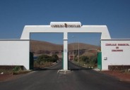 La planta de compostaje de Zonzamas, por algo menos de 6 millones de euros