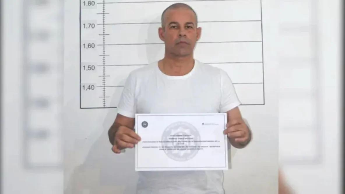 Quién es Fred Machado, el acusado de liderar una red narco y de haber financiado la campaña de Espert