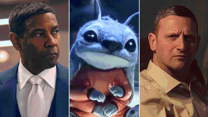 Best Movies Streaming in September 2025: Lilo and Stitch, Warfare