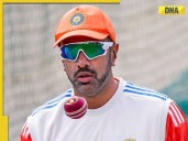 Ravichandran Ashwin signs historic deal with Sydney Thunder for BBL 2025