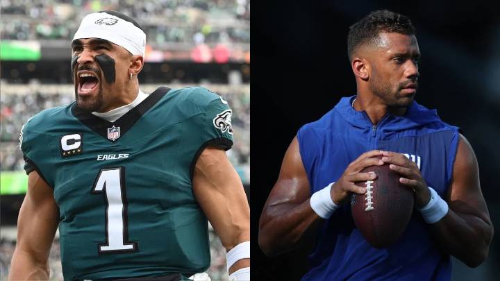 NFL QB Power Rankings: Jalen Hurts Stays Steady as Russell Wilson Makes Comeback Ahead of Week 3 Week 2 of the 2025 NFL season is done and dusted, and with Week 3 approaching, have a look at which qua