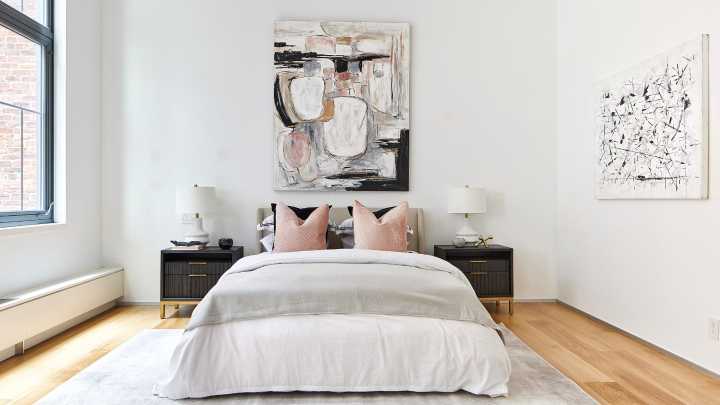Design Recipes: How to use soft hues in your homes