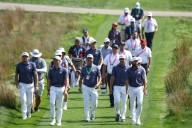 Ryder Cup's foursome start will set the tone for high