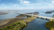 El puente más largo de Chile ya entró en operaciones: ¿Dónde está ubicado?