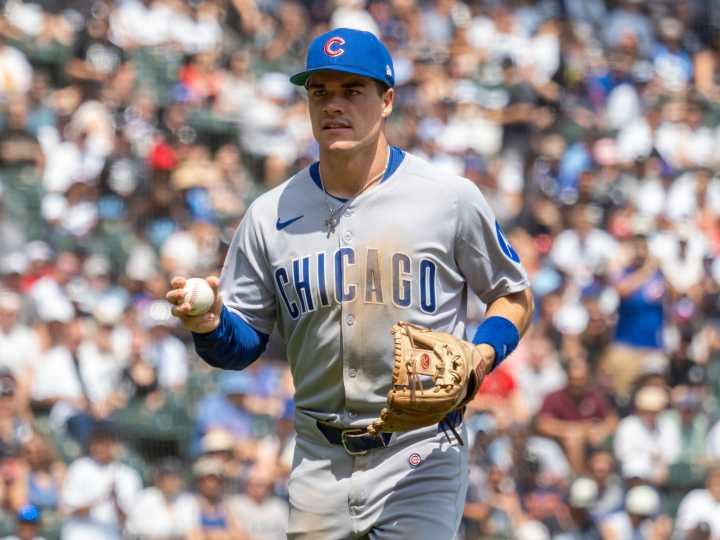 Mets Announcer Calls Out Player for Missing Game to Attend Charlie Kirk Funeral