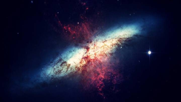 Existential Crisis Explored in ECAM Incubator's 'The Big Rip'
