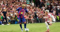 Pronósticos Barcelona vs Valencia: cuota atractiva por más de 2.5 goles blaugranas