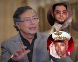 Petro reaccionó a la muerte de los cantantes colombianos Regio Clown y B-King en México: “asesinaron a nuestra juventud”, ¿qué se sabe?