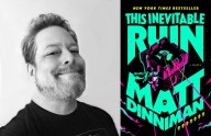 Dungeon Crawler Carl’s Matt Dinniman reveals a secret of the series’ start