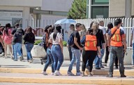 Exhortan a participar en simulacro de sismo