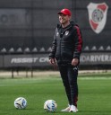 Quebrar el pasado. La racha histórica y el invicto de Palmeiras que River debe sortear