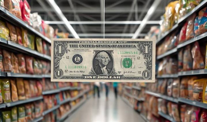 Cómo la suba del dólar y el clima electoral impactan en la inflación de septiembre