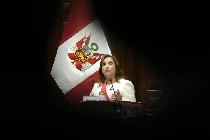 El Gobierno de Perú considera "inaceptable" la oposición de la Corte IDH a su ley de amnistía