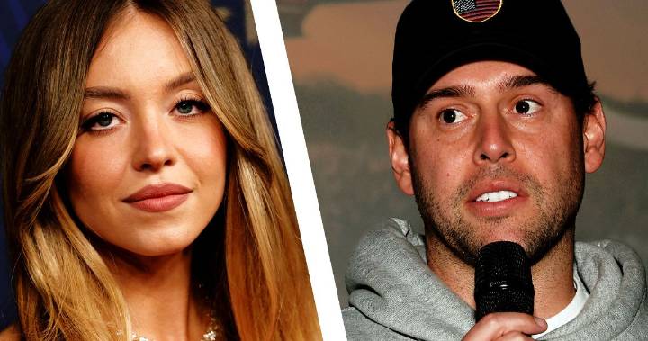 Are Sydney Sweeney and Scooter Braun Dating?