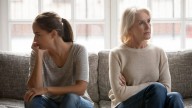 I cut off my narcissist mother for 15 years. Then, when she was 80, I called her