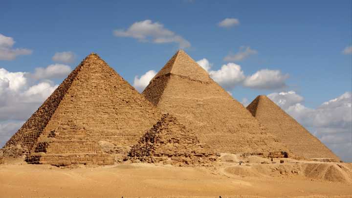 Egipto ya tenía policía hace 3.300 años: encuentran un silbato que revela vigilancia en las tumbas de los faraones