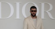 Bad Bunny explica porqué no lleva su gira a EEUU
