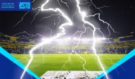 ¿Salvar vidas? La razón por la que la Liga MX detiene los juegos por tormenta eléctrica