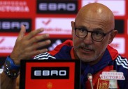 De la Fuente: «Nuestra obligación es ganarlo todo y queremos ganarlo todo»