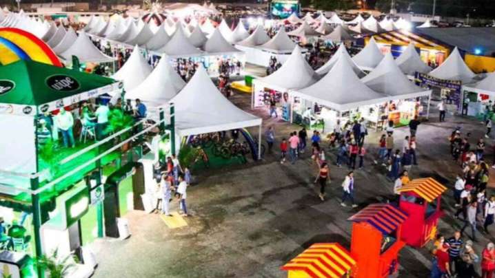 Lara: Barquisimeto está listo para celebrar su 473 aniversario y la Feria Internacional