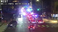 1 person stabbed in Seattle