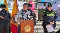 Sin tregua ofensiva de autoridades contra la criminalidad en Pereira