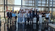 La Junta impulsa una nueva promoción de expertos en I+D+i