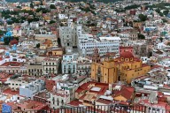 Guanajuato busca atraer turismo asiático con estrategia internacional rumbo al 2026