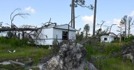 It’s been a year since Hurricane Helene. The storm’s scars linger.