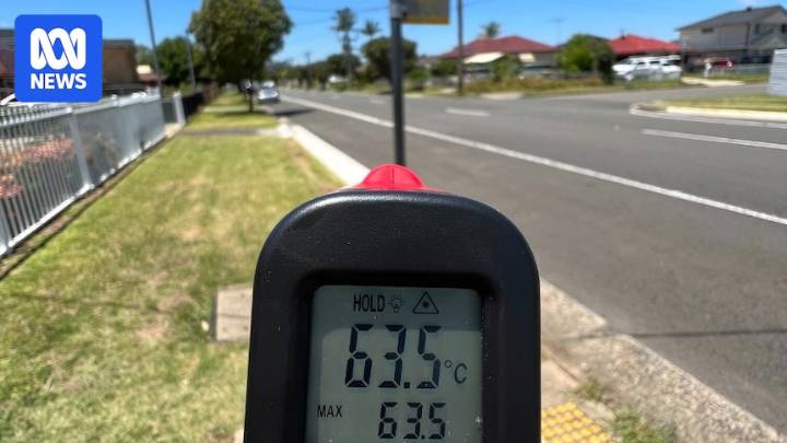 Western Sydney is set to dramatically heat up, but there are solutions
