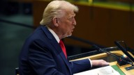 Trump to meet with Erdogan as government funding deadline looms