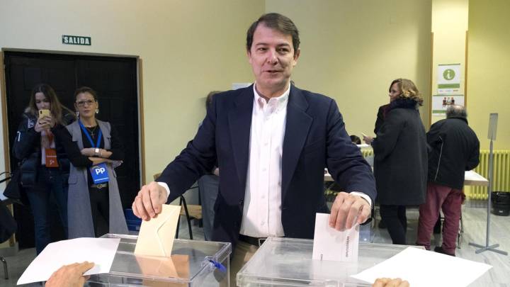 Las elecciones autonómicas de Castilla y León se celebrarán el 15 de marzo de 2026