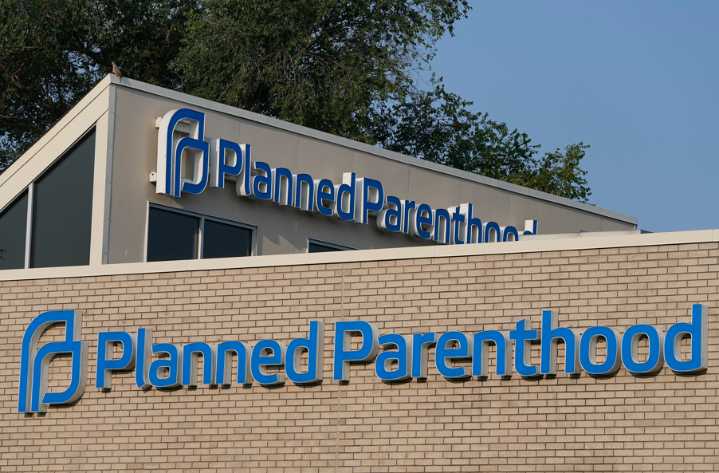 Court allows Trump to block Medicaid funds to Planned Parenthood, including in Nebraska