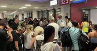 How are drunken idiots able to cause chaos for so many?