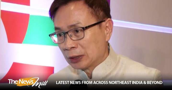 Hoping for India-Taiwan FTA; will encourage more Taiwanese firms to India: Chairman of Taiwan External Trade Development Council