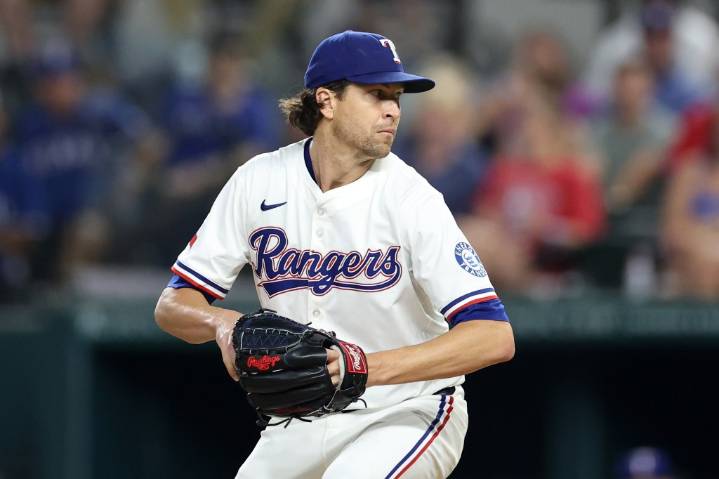 DeGrom's return draws parallels to Mets' new pitching phenoms