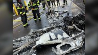 Coroner releases IDs for 2 killed in aircraft crash near Centennial Airport