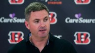 Zac Taylor to Trade for Rams’ QB to Solve Bengals’ Problem in Latest Pitch After a humiliating defeat against the Vikings, Bengals are looking for answers to their poor offense. Looks like Zac Taylor 