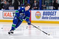 Vancouver Canucks top 10 prospects: Ranking No. 10 to No. 6 before the season