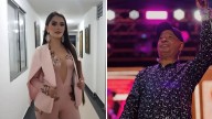 Video | ¿Quién es el misterioso hombre que apareció con exesposa de Luis Alberto Posada? - Canal 1