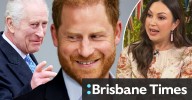 What we know about Prince Harry and King Charles reuniting