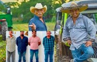 ¿Por qué detuvieron al papá de Julión Álvarez en Campeche? Autoridades confiscaron camioneta robada y arsenal