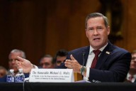 El Senado de EEUU confirma a Mike Waltz como embajador ante la ONU, previo a la cumbre