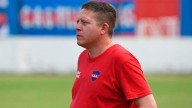 Pablo Martel: “Tenemos que dejar todo para cambiar el rumbo”