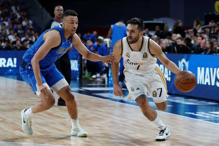 La NBA actualiza cómo está su llegada a Europa