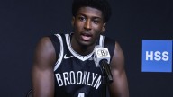 Nets’ Drake Powell to make debut during China trip after missing preseason opener
