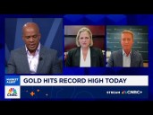 G Squared’s Victoria Greene: Q4 seasonality and technicals make the case to stay long risk assets