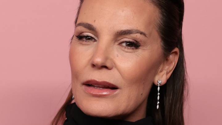 Mar Flores confiesa en sus memorias un amor secreto con el que estuvo a punto de casarse tras su divorcio de Javier Merino
