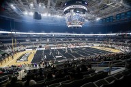 Bay Area Panthers indoor football team to pause operations