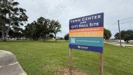 Oldsmar City Council didn't approve the new downtown plan